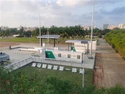 समुद्री जल से हाइड्रोजन का उत्पादन